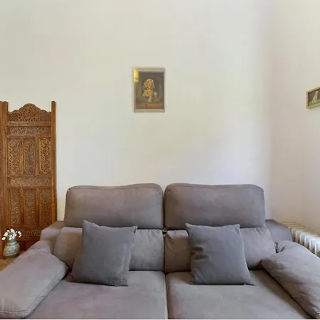 Great Apartment In Sagrada Familia With Balcony Barcelona Exterior photo