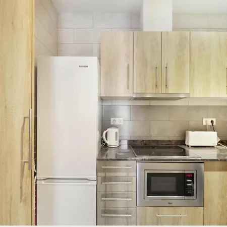 Great Apartment In Sagrada Familia With Balcony Barcelona Exterior photo