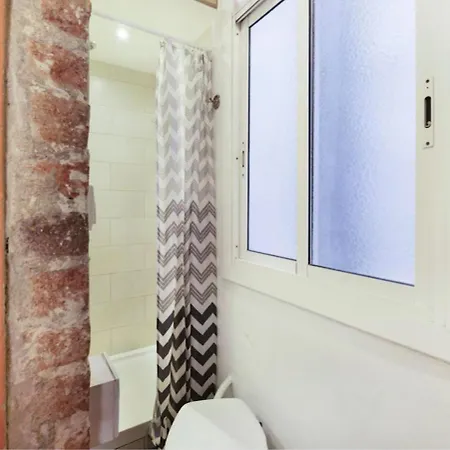 Great Apartment In Sagrada Familia With Balcony Barcelona Exterior photo