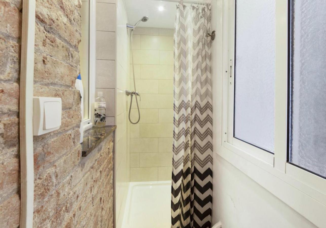 Apartment Great In Sagrada Familia With Balcony *