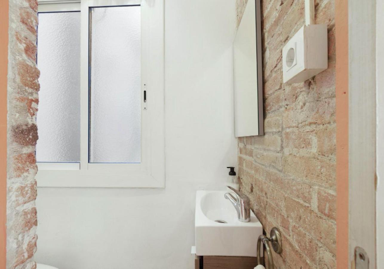 Apartment Great In Sagrada Familia With Balcony