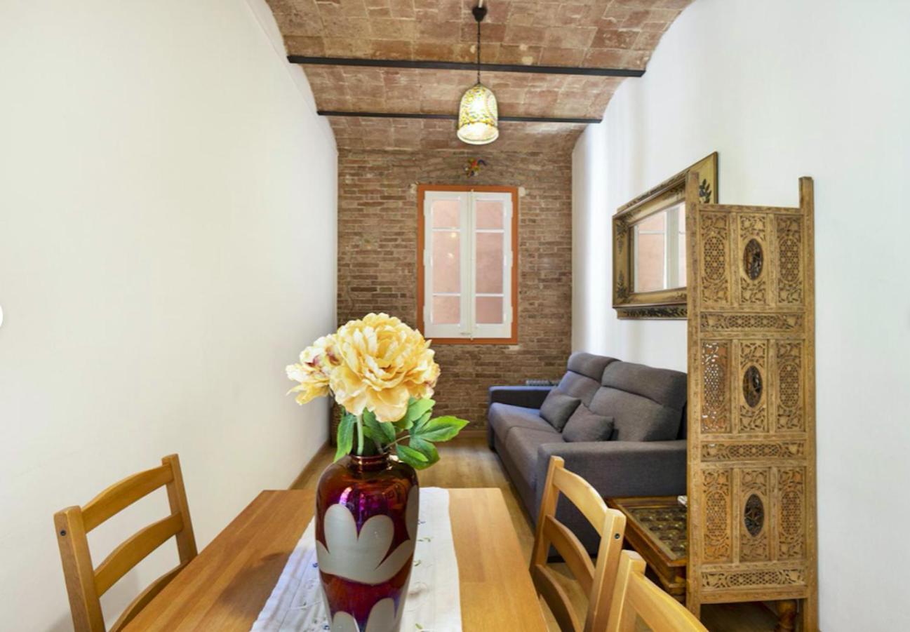 Apartment Great In Sagrada Familia With Balcony Barcelona