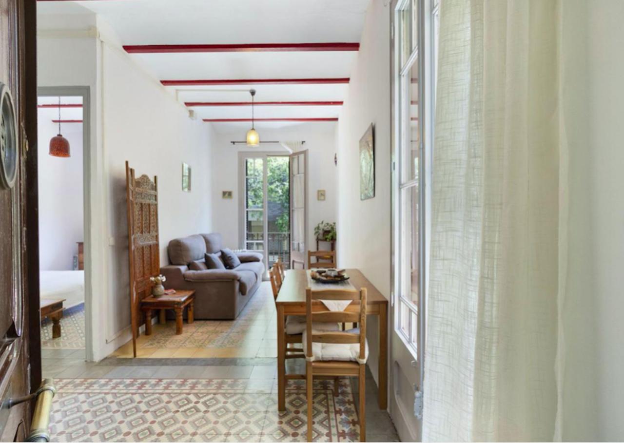Great In Sagrada Familia With Balcony Apartment Barcelona