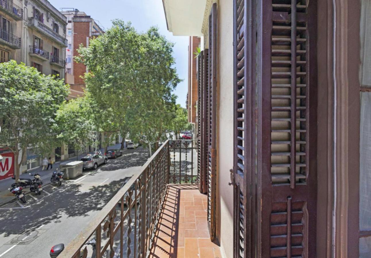 Apartment Great In Sagrada Familia With Balcony *